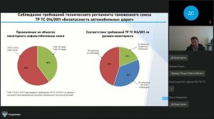 Результаты выборочного мониторинга -аудита- качества дорожных работ проводимого ФАУ РОСДОРНИИ