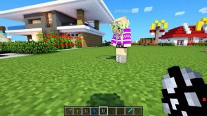 БОМЖ РЕБЕНОК И ДЕВУШКА КОТЕНОК НУБА И ПРО ВЫЖИВАНИЕ БОМЖА! МАЙНКРАФТ В РЕАЛЬНОЙ ЖИЗНИ ВИДЕО ТРОЛЛИН