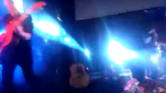 Lumen - Не надо снов Live