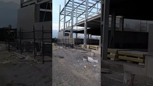УСТАНОВКА АНКЕРНЫХ БОЛТОВ часть 2