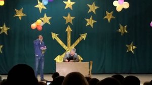 АРТУР И ФАТИМА КИДАКОЕВЫ-Роддом в автомастерском