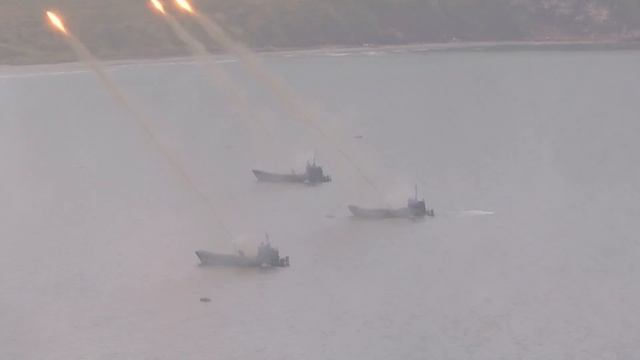 День морской пехоты