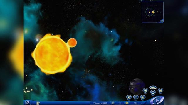 ГИПЕРПРОСТРАНСТВО ● Косм. Рейнджеры #3 смотреть онлайн