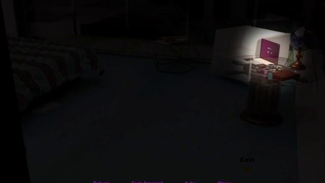 Lucie Adult game | Pascal's house burglary| walkthrough with password смотреть онлайн