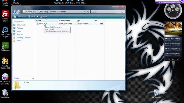 How To Patch Microsoft Office 2007 Pro. смотреть онлайн
