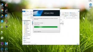 КРЯК SonyVegasPro14. Гайд по установке.