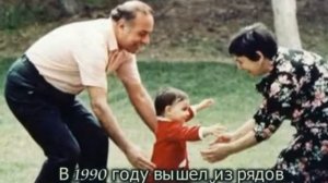 ГЕЙДАР АЛИЕВ - БИОГРАФИЯ