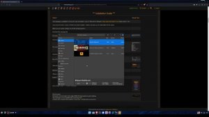 How to install Warcraft 3 Tides of Darkness on Linux