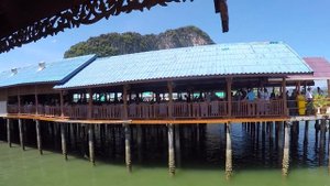 11 островов. Пхукет. Жемчужины Андамана