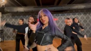 ALLURE | (여자)아이들((G)I-DLE) - 'TOMBOY' Dance Cover