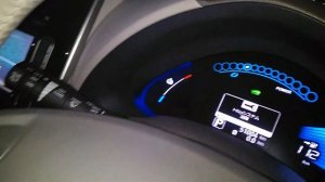 Лиф -36, подогрев, ВВБ все равно холодная.