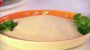 Желатин. Суперпродукт для снижения веса. Жить здорово! Фрагмент выпуска от 18.12.2015