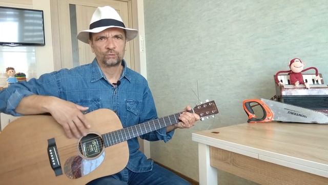 Биофизические аспекты гитарной ритмики. Резонанс и правая рука гитариста смотреть онлайн