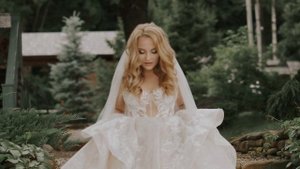 Свадьба в Сенешаль