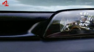 Toyota Corolla E100 Black Top TWIN CAM 20 | OtoCulture