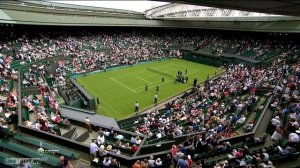 Мария Шарапова и Анастасия Родионова - 1-й раунд