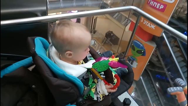 Нянь Марина =)) смотреть онлайн