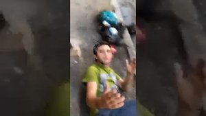 ДАГИ НАКАЗАЛИ ПАРНЯ ЗА УНИЖЕНИЯ В ЛАГЕРЕ НА КАМЕРЕ