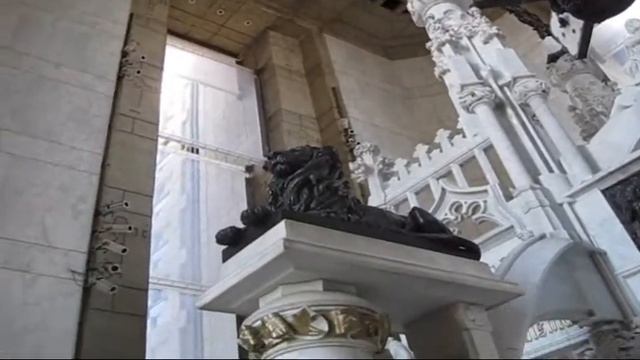 Доминикана. Санто-Доминго смотреть онлайн