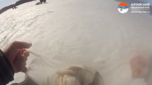 Ловля на чёртика