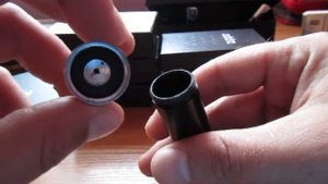 Aliexpress: Канистра для бензина для Zippo (Зиппо)