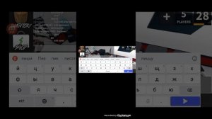 показываю как включить войс чат и играю в мм 2 чат