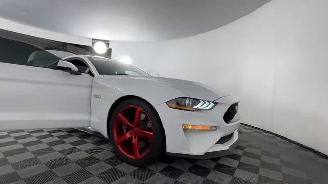 2019 Ford Mustang Colorado Springs, Castle Rock, Southern Colorado, Monument, Falcon 383275A смотреть онлайн