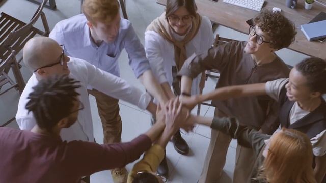 Как окружение влияет на нас | 3 простых способа изменить окружение