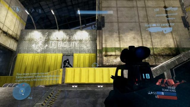 Halo 3 PC Gameplay Review Halo MCC Enhanced [Xbox Game Pass] смотреть онлайн