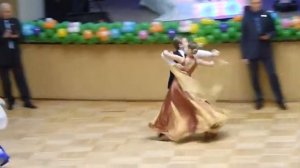 Венский вальс