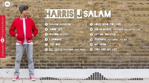 Harris J - Salam | Full Album