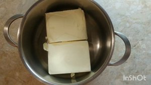 Масло ГХИ. Стоит ли переплачивать и заменять обычное сливочное масло на него?