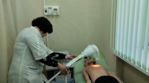 Физиотерапевтический аппарат светотерапии- Биоптрон