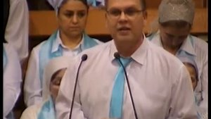 Владимир Меньшиков - О Вера | Проповедь