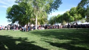 LAS VEGAS HIGHLAND GAMES - 2019