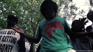 Edai | L'A Capone | S.dot | Rondo#9 | Sixdouble0 {OFFICIAL VIDEO} Dir. @RioProdChi