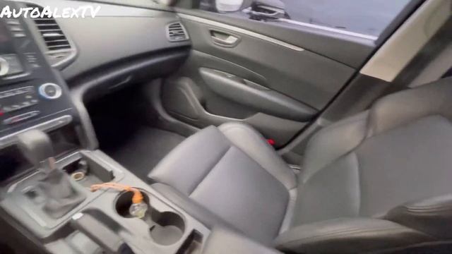 2017 Рено Самсунг СМ6 - 2.0 газ вариант для такси. Продан за 6000$ смотреть онлайн