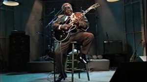 B.B. King - Three O Clock Blues