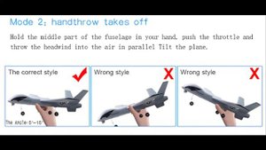 Airplane Z51 радиоуправляемая модель самолета . Заказать в китае.