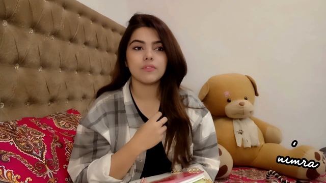 is box me Kia he? or kio me emotional hoi ||Nimra|| #surprisegift #nimra смотреть онлайн