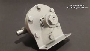 Клапан редукционный ХЛ.84.000