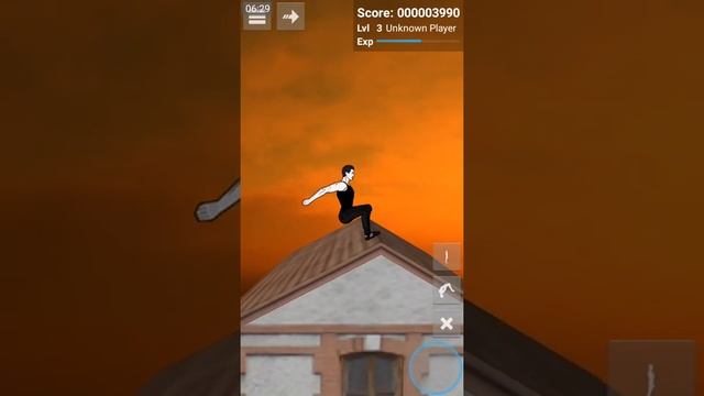 Обзор игры Backflip Mabness смотреть онлайн