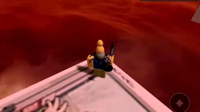 Obama Boss Phase 1 Theme | Sans Simulator | Roblox смотреть онлайн