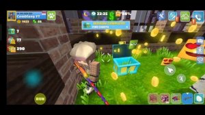 School Party Craft  - Gameplay Walkthrough Part 91(iOs, Android)