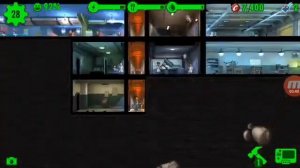Как найти таинственного незнакомца в Fallout Shelter