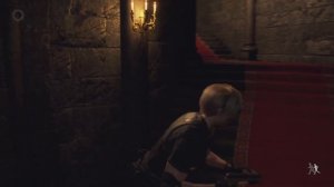 Как получить достижение Смышлёный ювелир Resident Evil 4 Remake