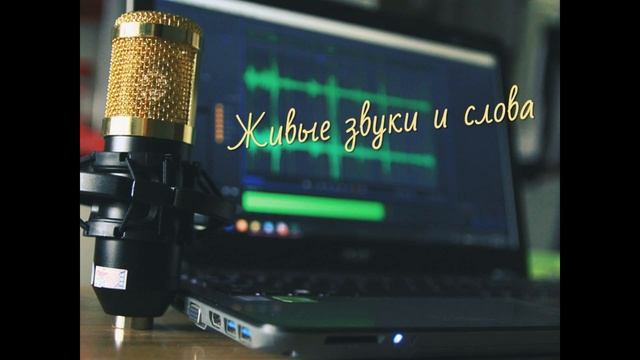 2023-03-31" Живые звуки и слова"  Алексей Кречет и Ян Гончаров