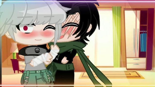 [?]Я люблю твои волосы[?][?]ОбиХида/ObiHida[?]{Uchiha Karma?} смотреть онлайн