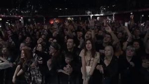 Catharsis - Крылья.mp4