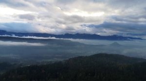 Pyramidenkogel Klagenfurt Austria